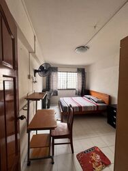 Blk 727 Khatib Spring (Yishun), HDB 4 Rooms #590512981